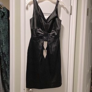 EVA FRANCO VALENCIA FIGARO DRESS NWT 6
